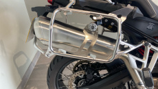 BMW F850 GS Adventure TE